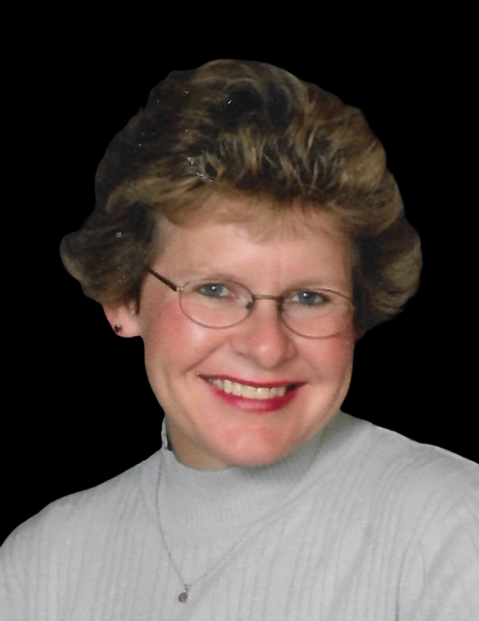 marcia knutson