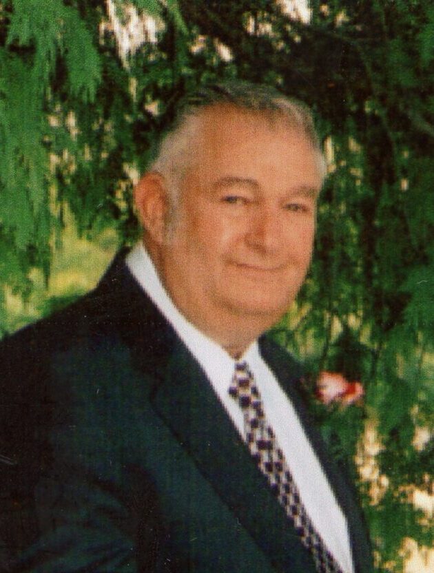 clyde miller