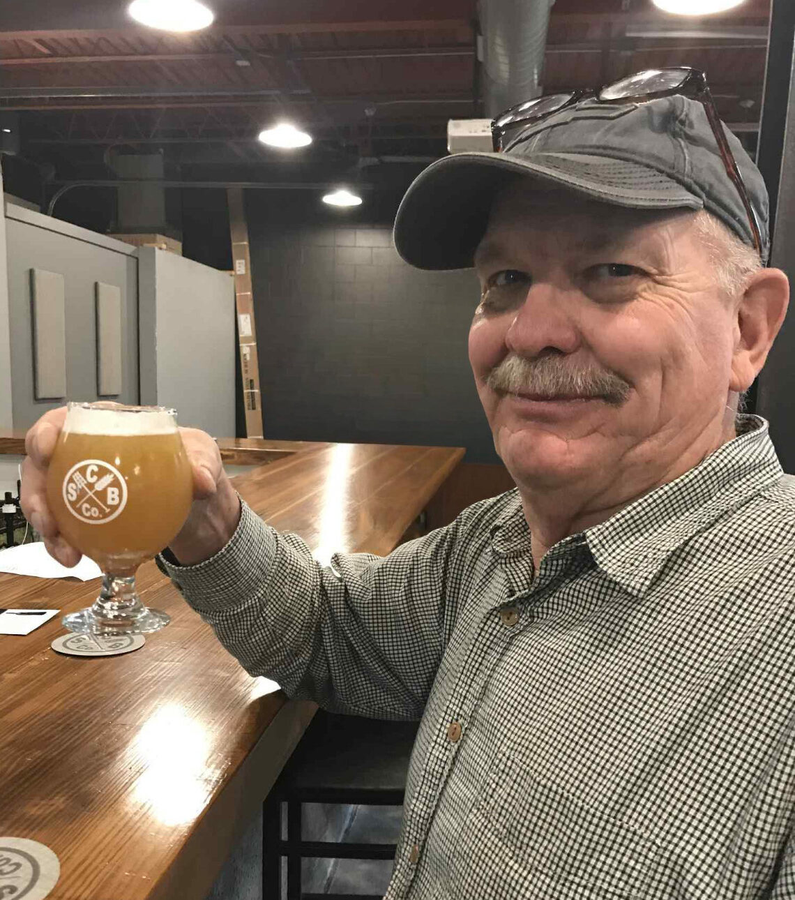 gene niewoehner