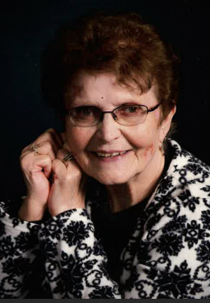 betty larsen