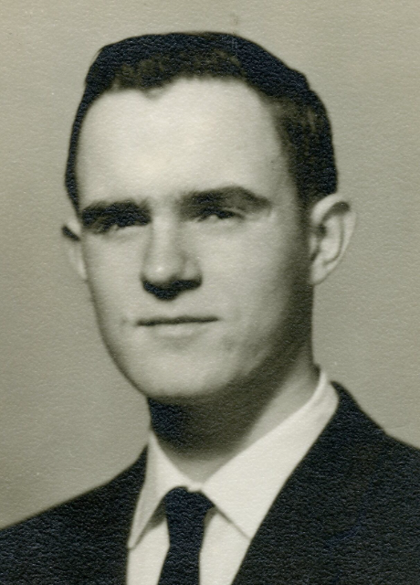 marvin balk