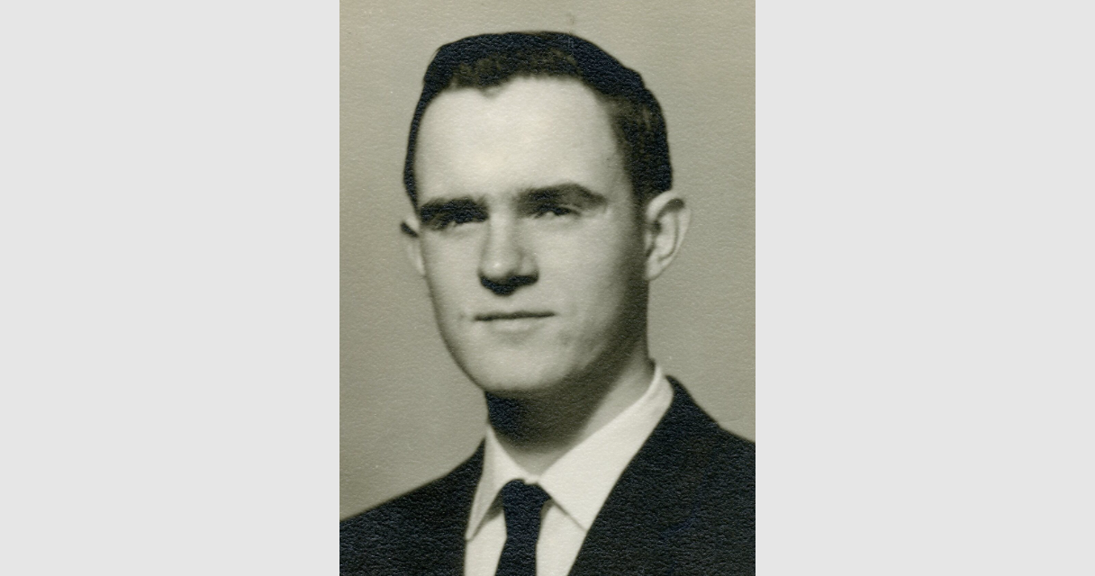 marvin balk