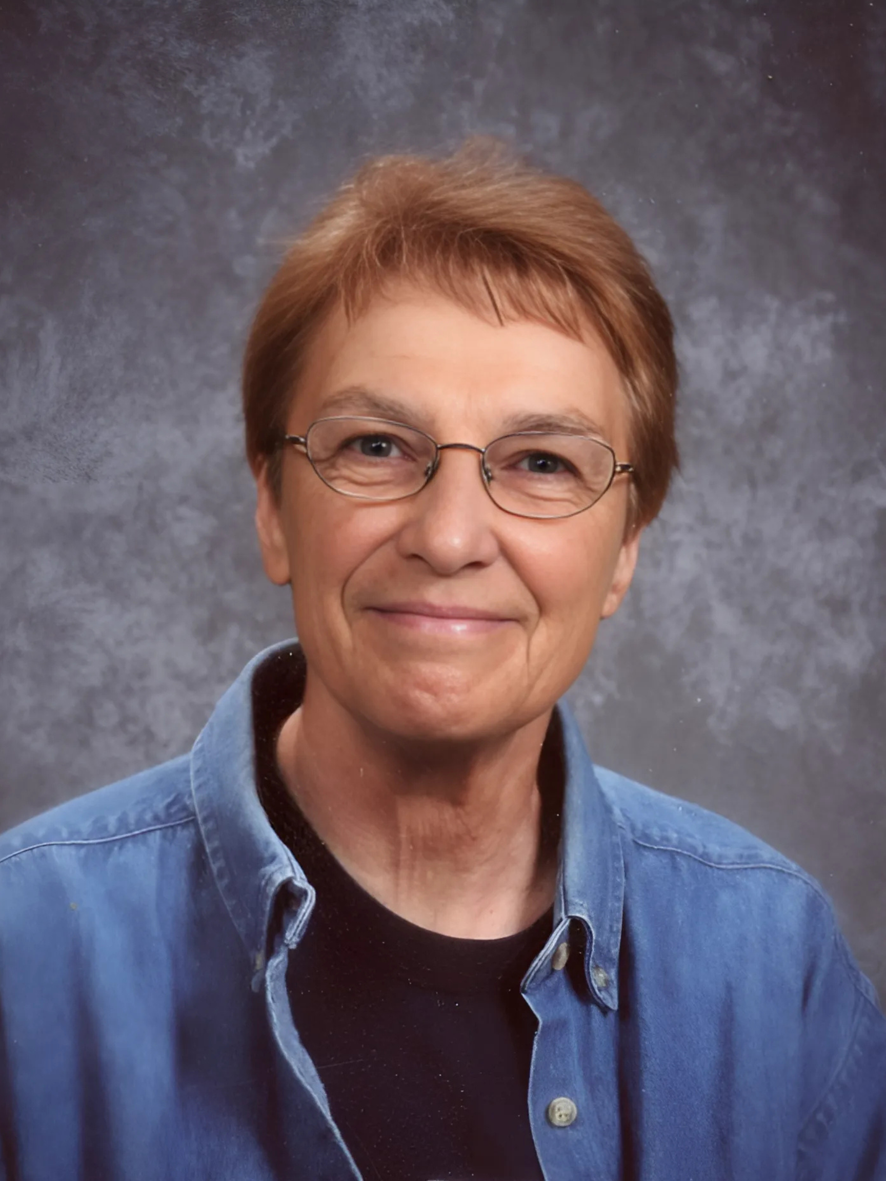 joan straw