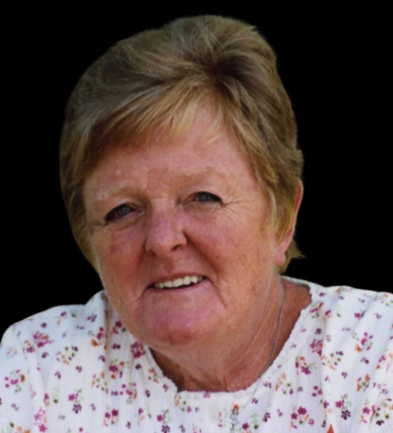 mary  rausch 