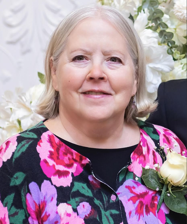 mary thierer