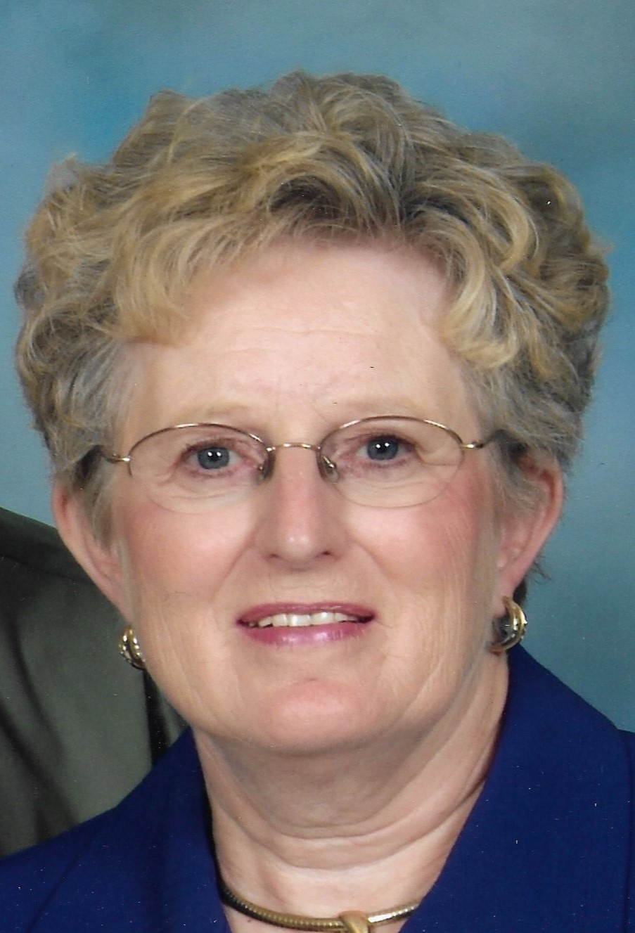 mary lee moothart